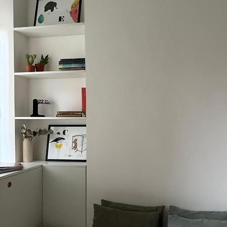 Homey Navigli Milan Extérieur photo